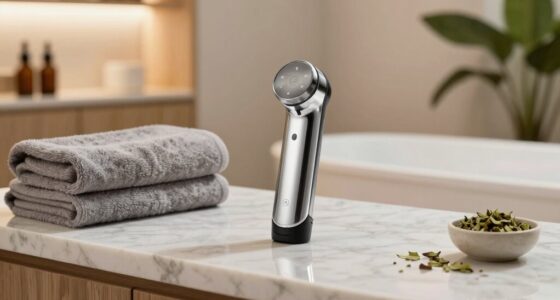 luxury health technology investment