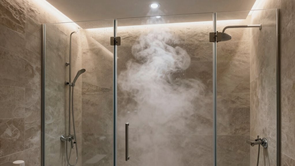 luxury wellness bathroom upgrade