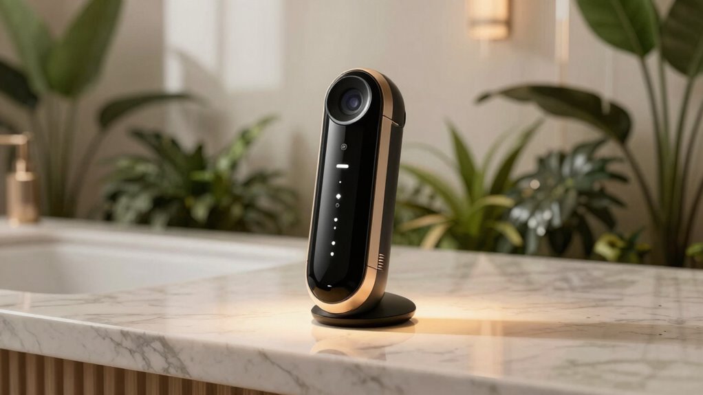 luxury wellness technology investment