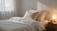 maximize sleep routine effectiveness