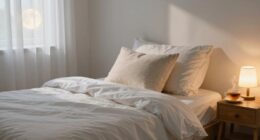maximize sleep routine effectiveness