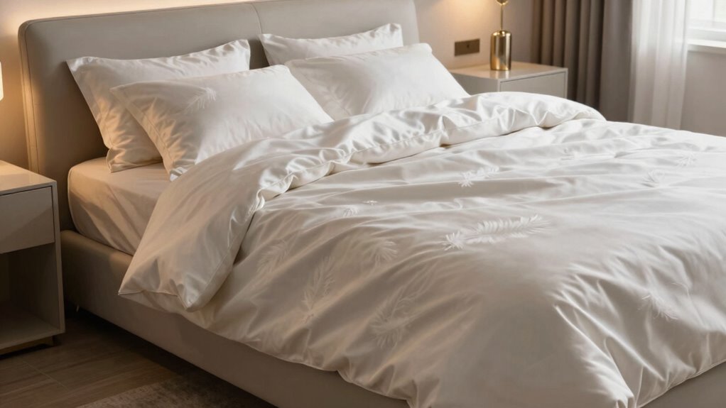 minimize disruptions for rest