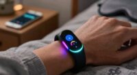 misleading initial sleep data
