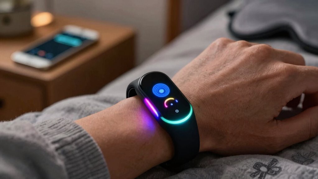 misleading initial sleep data