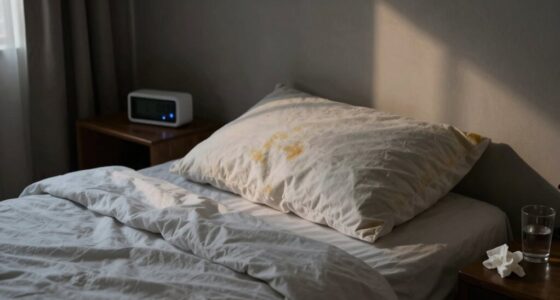 neglected sleep health consequences