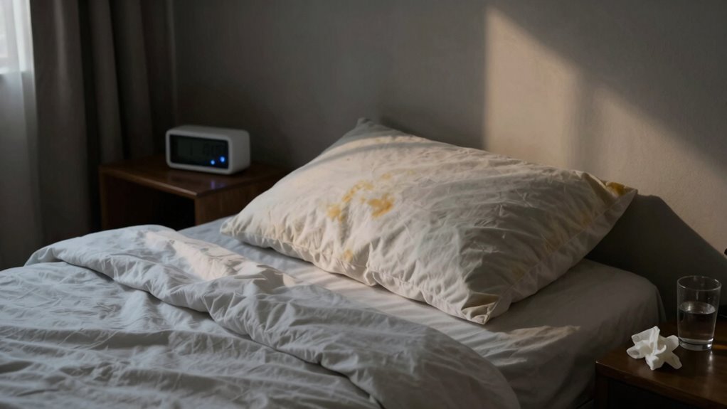 neglected sleep health consequences