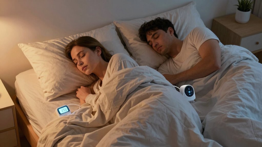 optimal room temperature sharing