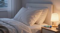 optimal sleep temperature matters
