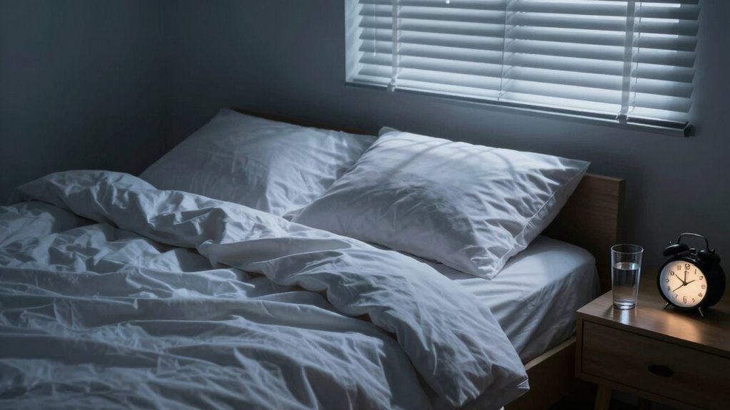 optimize environment routines sleep