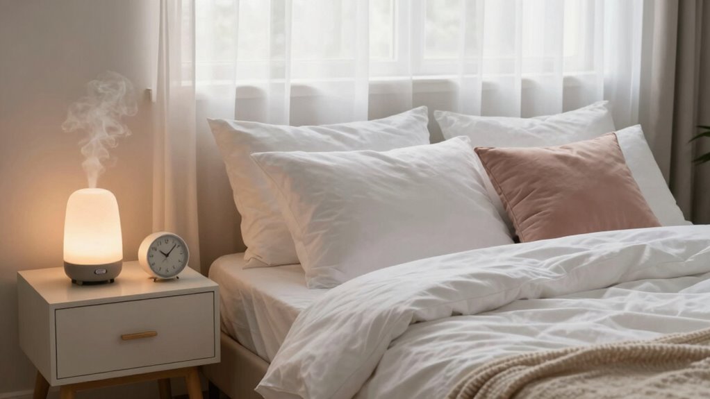 optimize sleep for recovery