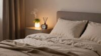 optimize sleep naturally