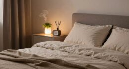 optimize sleep naturally