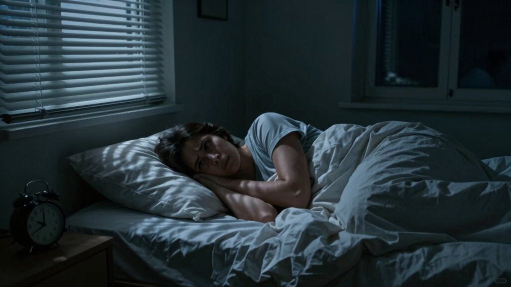 optimize sleep through routines
