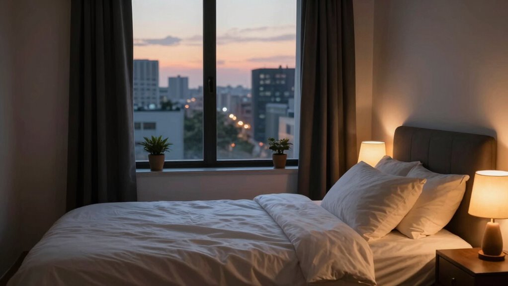 optimize sleep with small changes