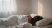 oversleeping causes grogginess