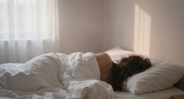oversleeping causes grogginess
