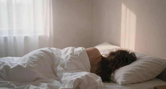 oversleeping causes grogginess