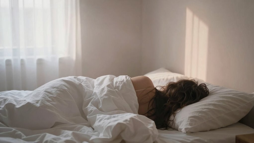 oversleeping causes grogginess