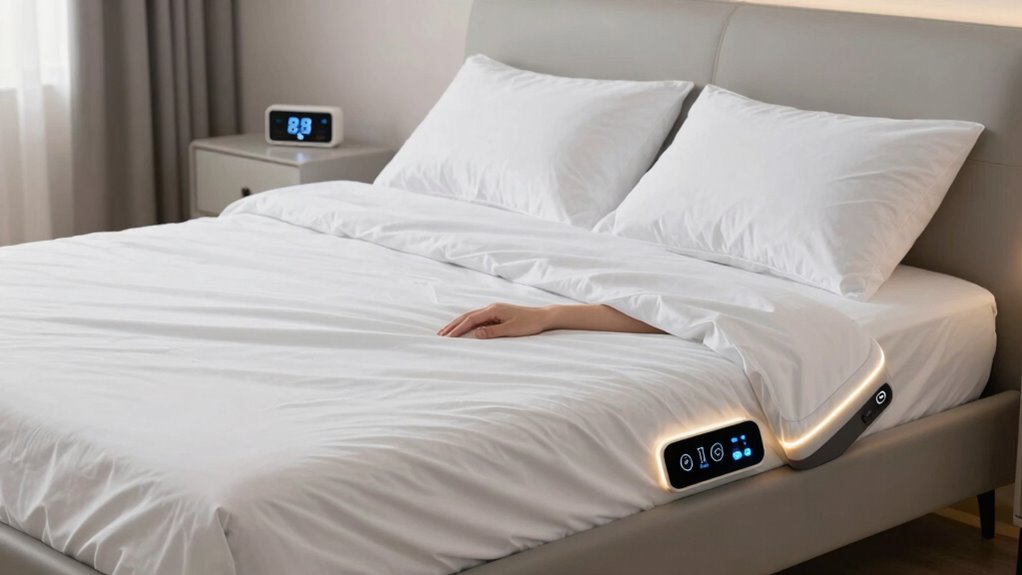 personalized adaptive sleep technology