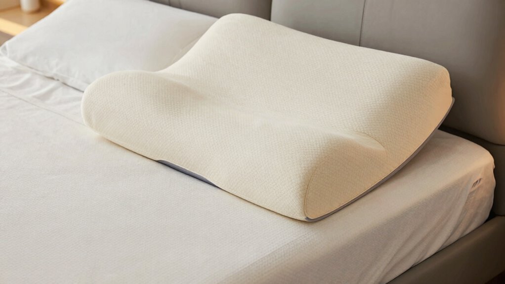 personalized adjustable sleep support