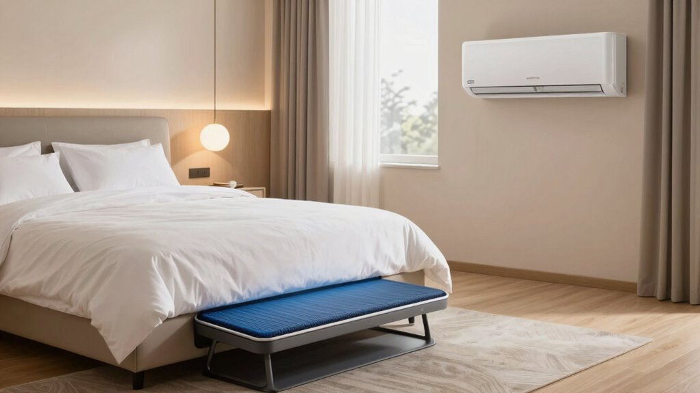 personalized efficient cooling strategies