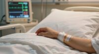 post surgery sleep adjustments