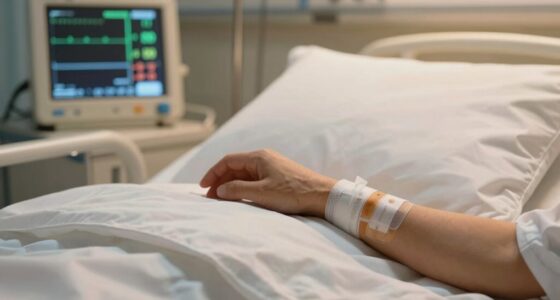 post surgery sleep adjustments