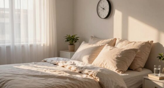pre summer sleep overhaul
