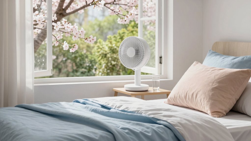 prepare for summer sleep