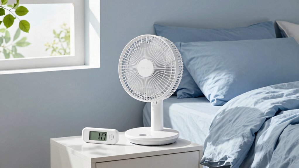 prepare for warmer sleep