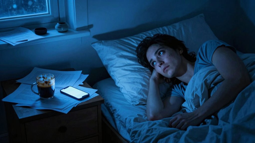prioritize complete sleep cycles