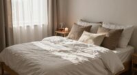 prioritizing restful home spaces