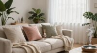 prioritizing sensory relaxation at home