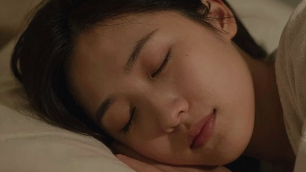 recognize true sleep signals