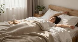 recovery over sleep needs
