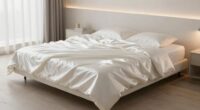 reducing friction for comfort