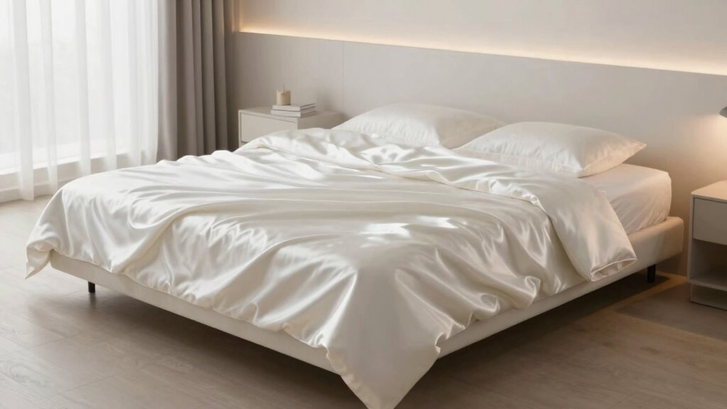 reducing friction for comfort