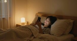 relaxing bedtime habit backfires