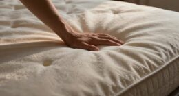 relieves pressure improves comfort