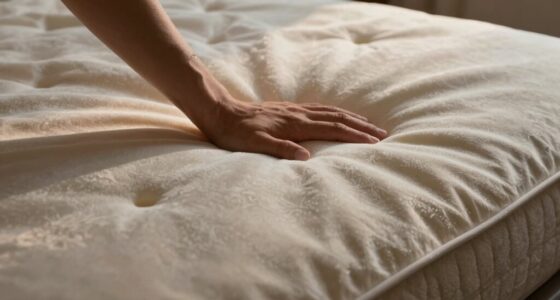 relieves pressure improves comfort