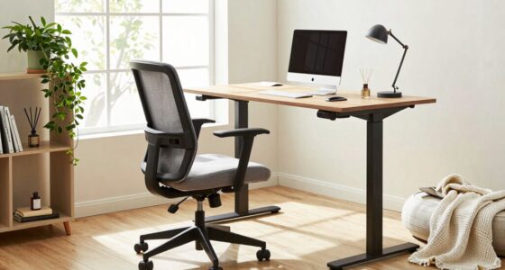 remote work boosts wellness furniture