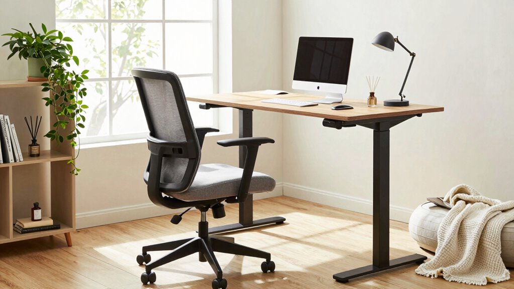 remote work boosts wellness furniture