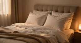 restorative soothing healing restful