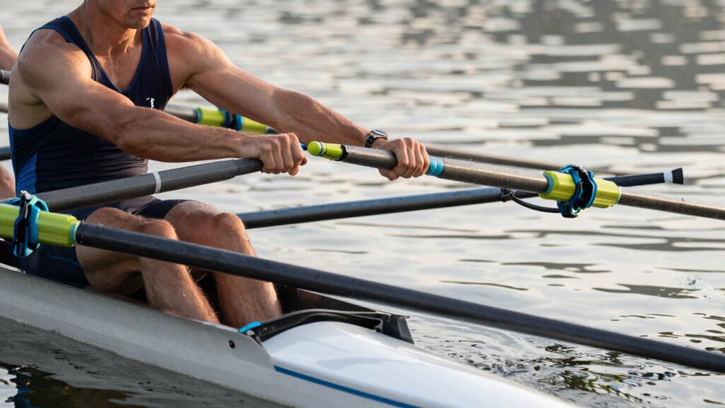 rhythm strength recovery balance