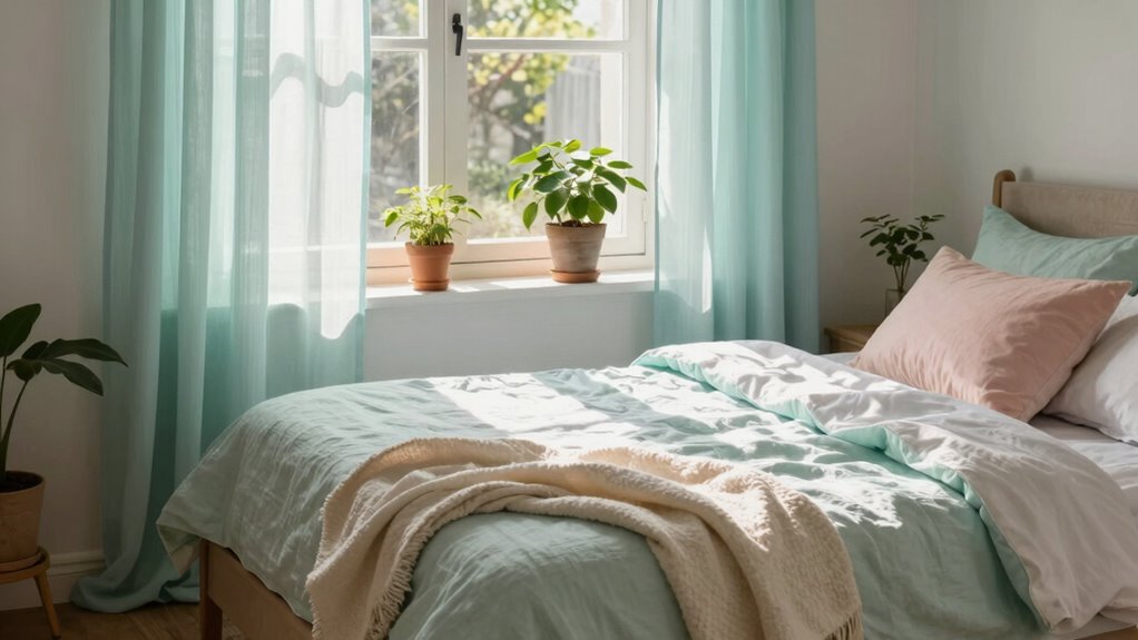 seasonal sleep environment upgrades