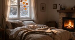 seasonal sleep pattern variations