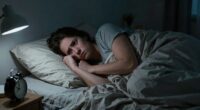 sleep anxiety performance anxiety