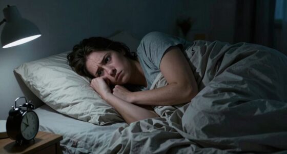 sleep anxiety performance anxiety