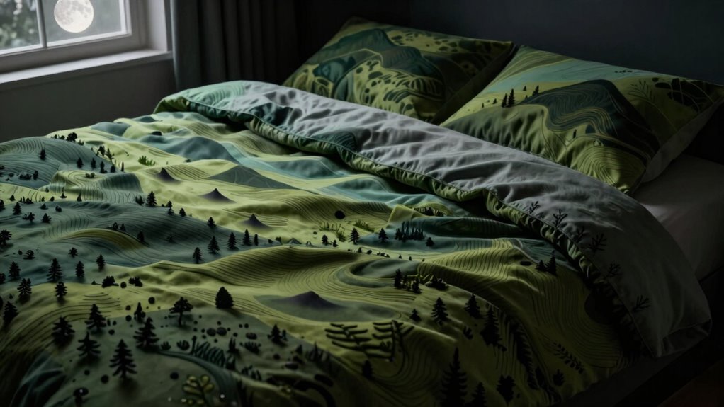 sleep as a complex system
