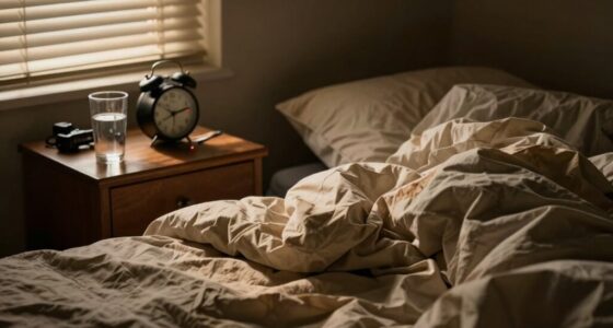 sleep debt recovery myths